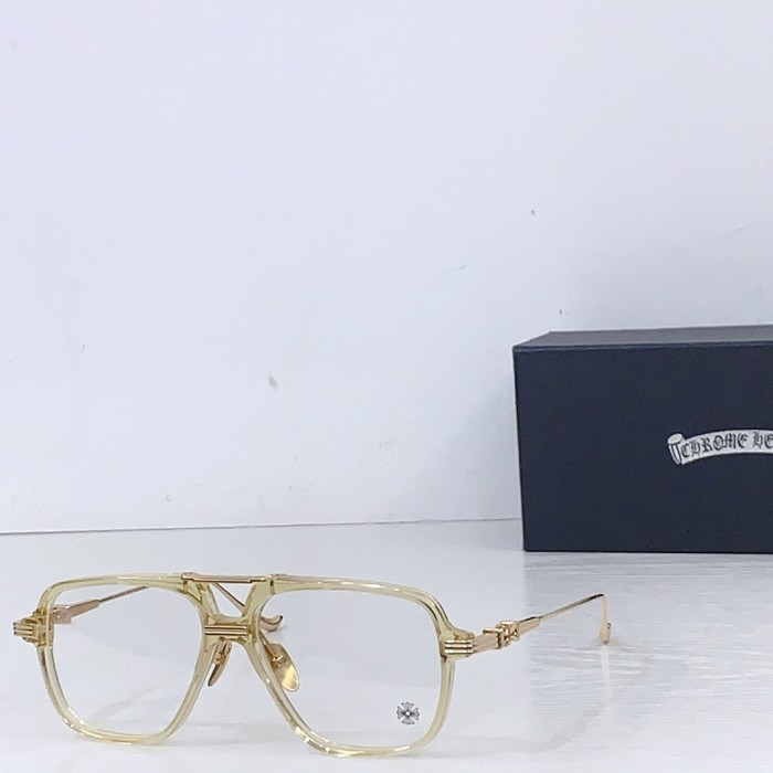 Chrome Hearts Sunglasses AAAA-1828