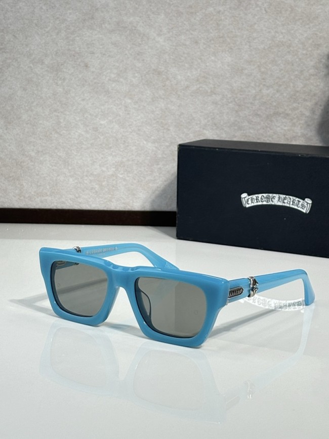 Chrome Hearts Sunglasses AAAA-1750