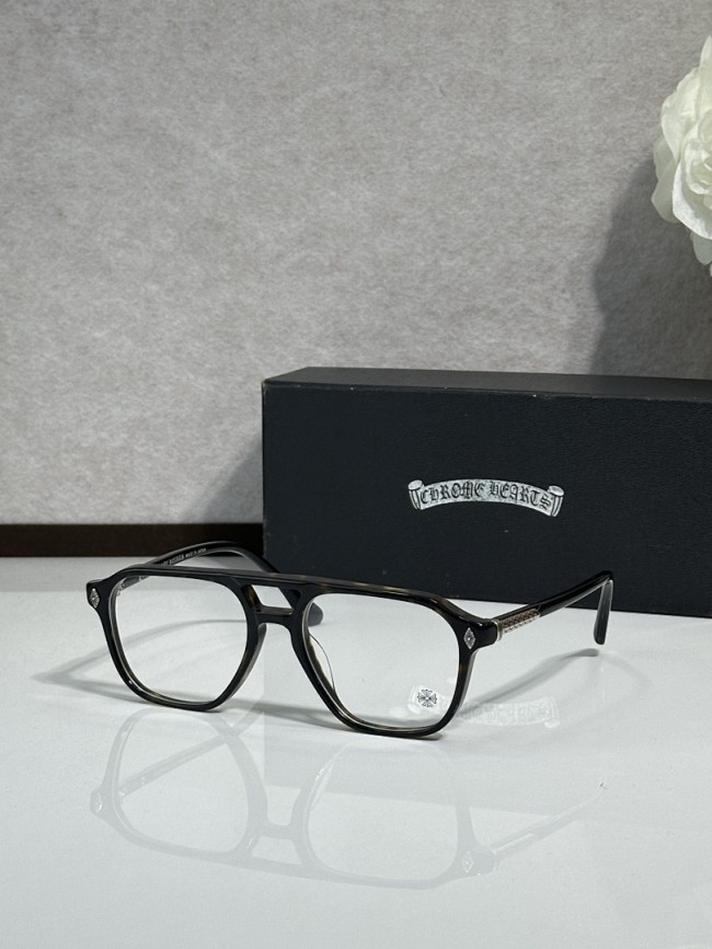 Chrome Hearts Sunglasses AAAA-2002