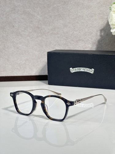 Chrome Hearts Sunglasses AAAA-1727