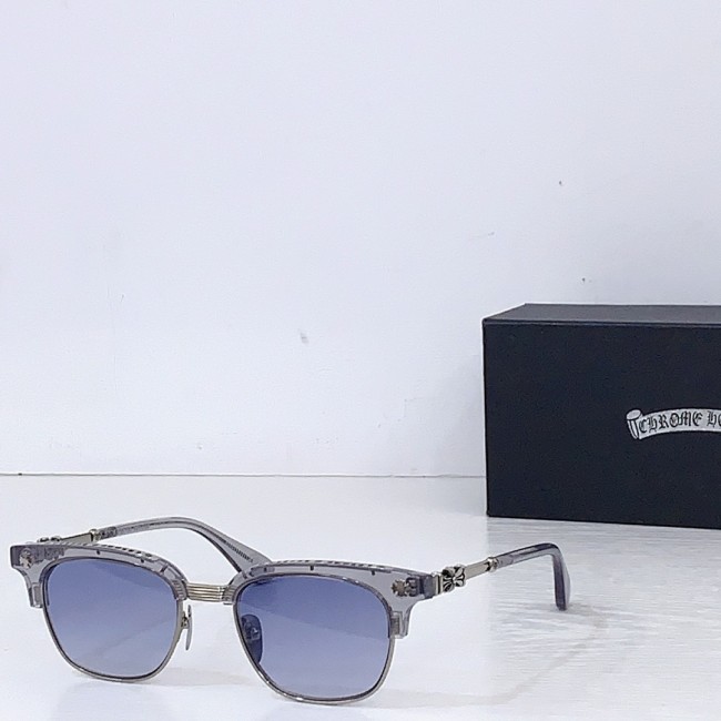 Chrome Hearts Sunglasses AAAA-1702