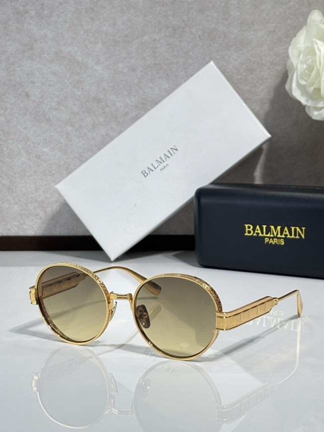 Balmain  Sunglasses AAAA-797