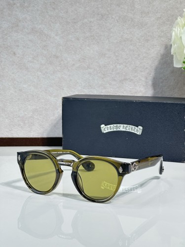 Chrome Hearts Sunglasses AAAA-1892