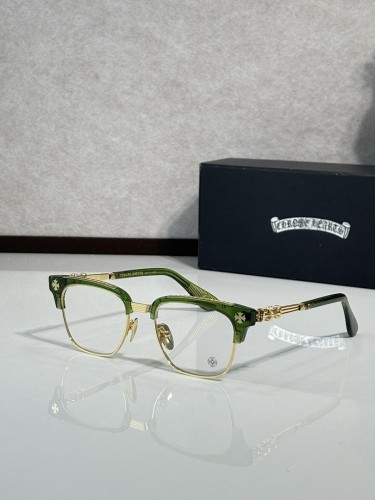 Chrome Hearts Sunglasses AAAA-1693