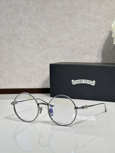 Chrome Hearts Sunglasses AAAA-1803