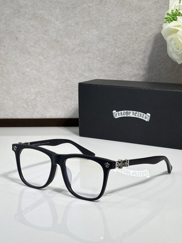 Chrome Hearts Sunglasses AAAA-1805