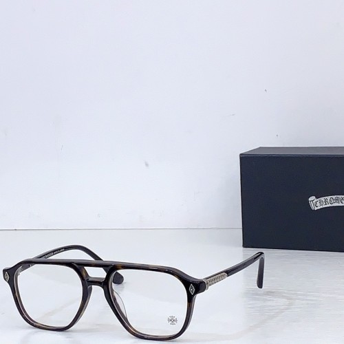Chrome Hearts Sunglasses AAAA-2012