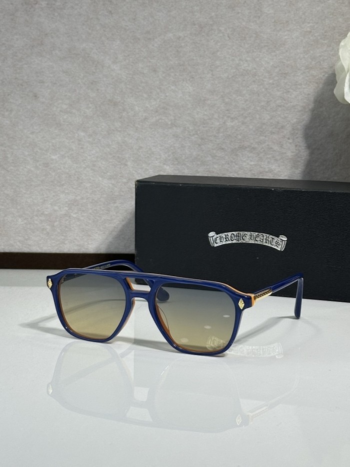 Chrome Hearts Sunglasses AAAA-2020