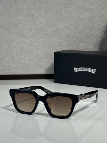 Chrome Hearts Sunglasses AAAA-1961