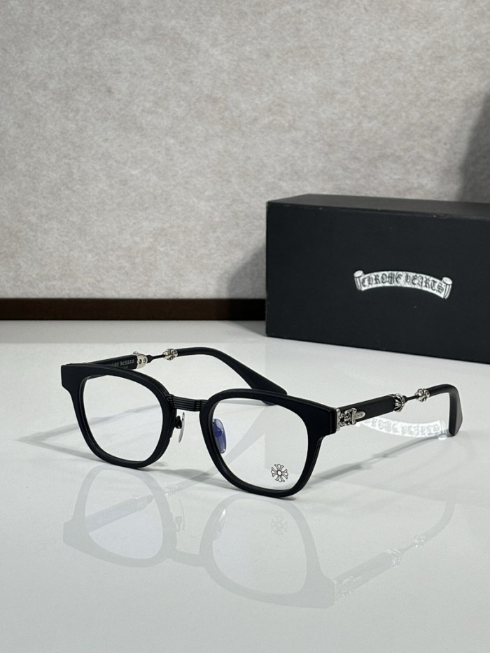Chrome Hearts Sunglasses AAAA-1789