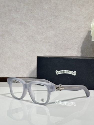 Chrome Hearts Sunglasses AAAA-1950