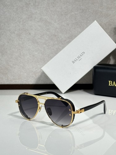 Balmain  Sunglasses AAAA-771