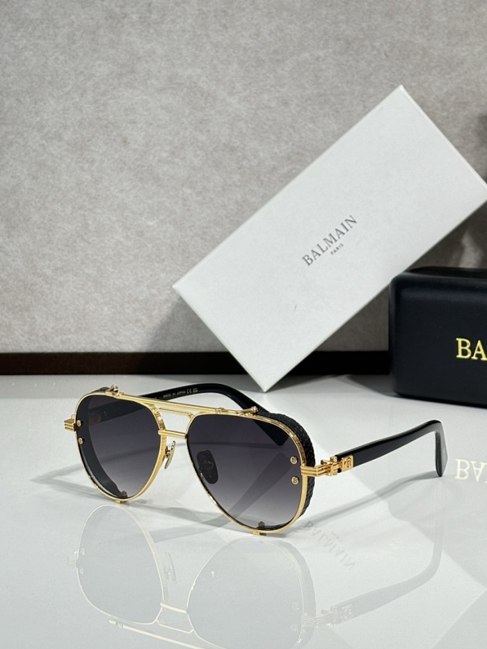 Balmain  Sunglasses AAAA-771