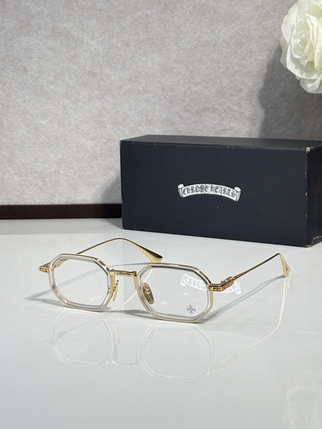 Chrome Hearts Sunglasses AAAA-1938