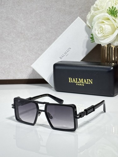 Balmain  Sunglasses AAAA-788
