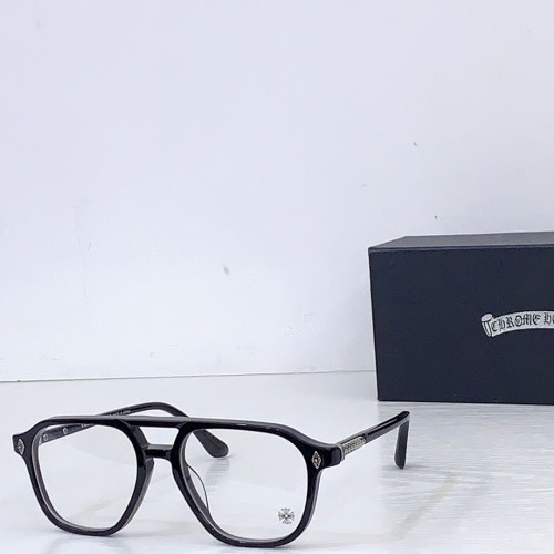 Chrome Hearts Sunglasses AAAA-2003