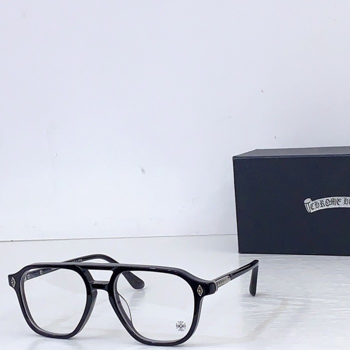 Chrome Hearts Sunglasses AAAA-2003