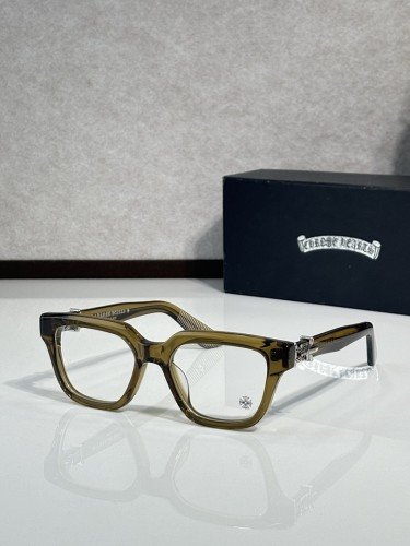Chrome Hearts Sunglasses AAAA-1970
