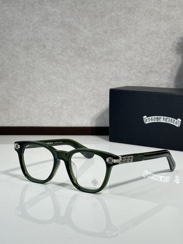Chrome Hearts Sunglasses AAAA-1921