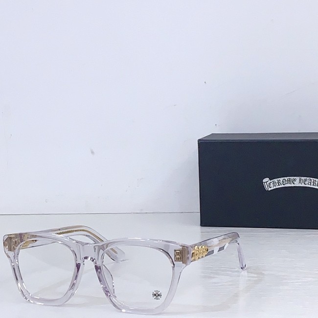 Chrome Hearts Sunglasses AAAA-1776