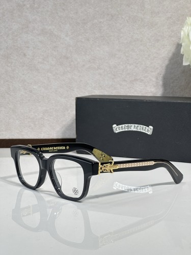 Chrome Hearts Sunglasses AAAA-1947