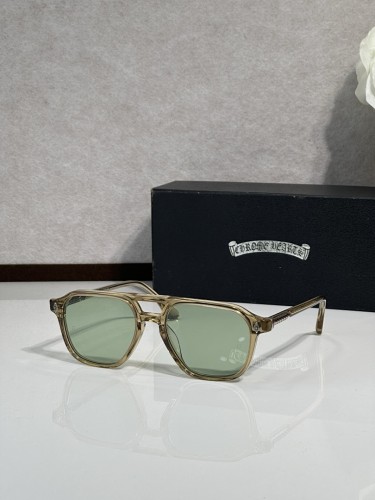 Chrome Hearts Sunglasses AAAA-1999
