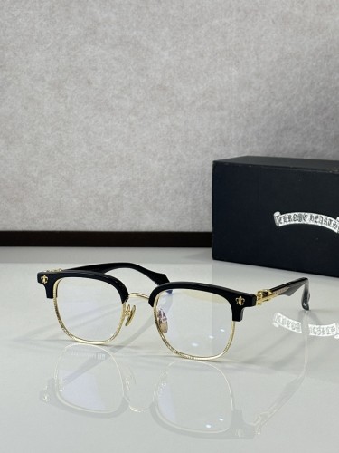 Chrome Hearts Sunglasses AAAA-1721