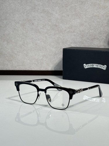 Chrome Hearts Sunglasses AAAA-1695
