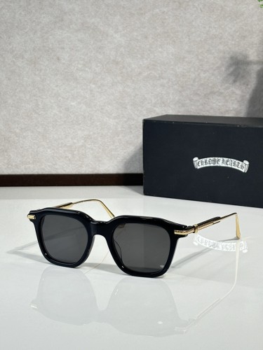 Chrome Hearts Sunglasses AAAA-1781