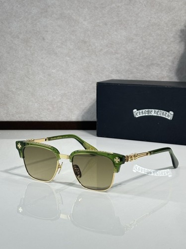 Chrome Hearts Sunglasses AAAA-1684