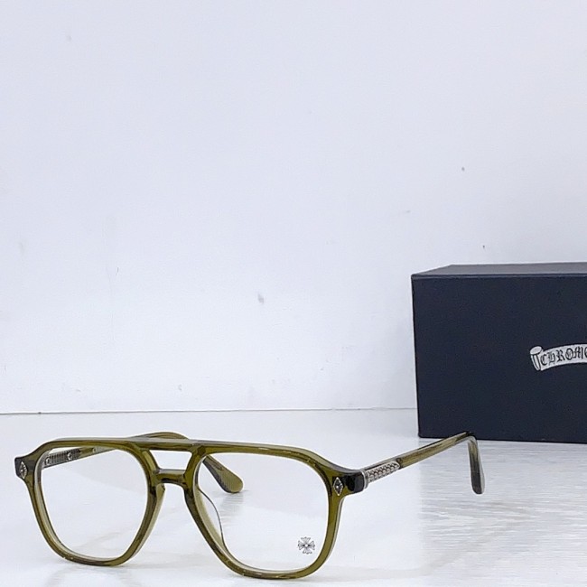 Chrome Hearts Sunglasses AAAA-1997