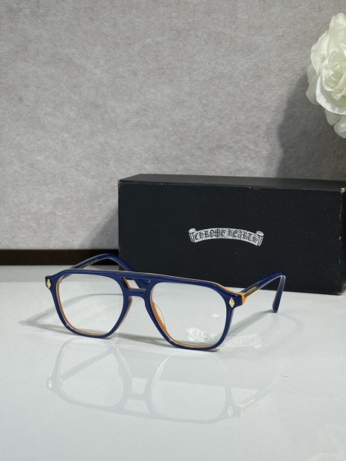 Chrome Hearts Sunglasses AAAA-2023