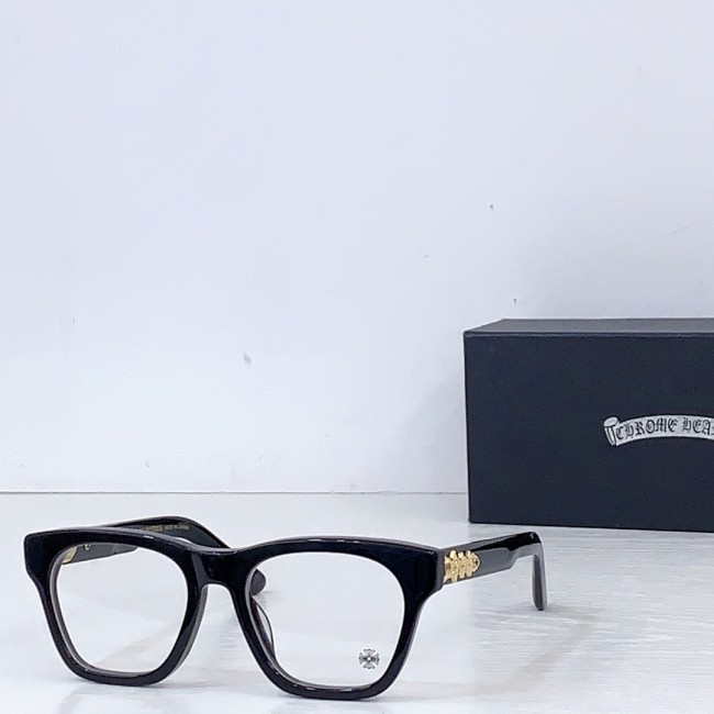 Chrome Hearts Sunglasses AAAA-1772