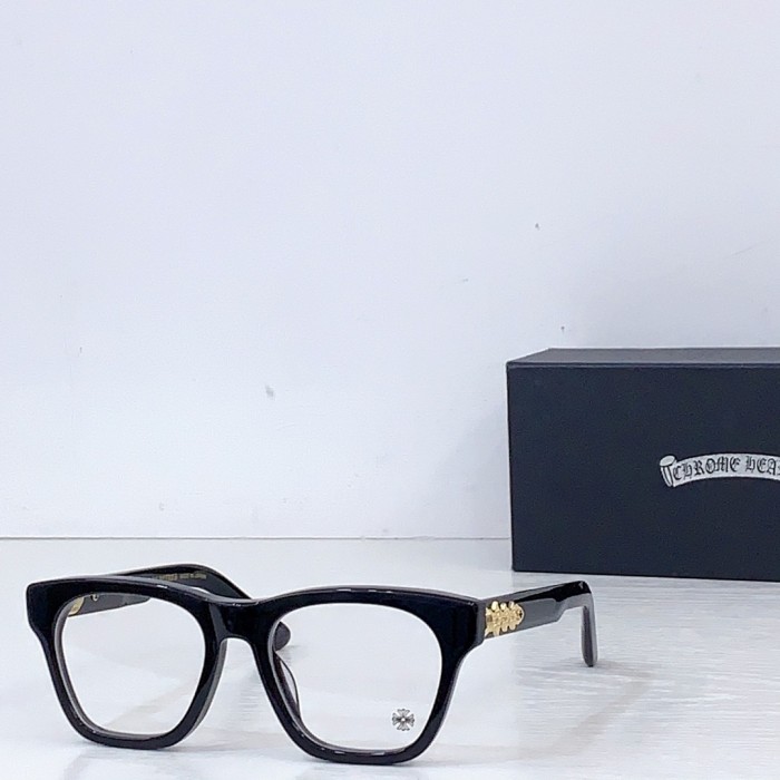 Chrome Hearts Sunglasses AAAA-1772