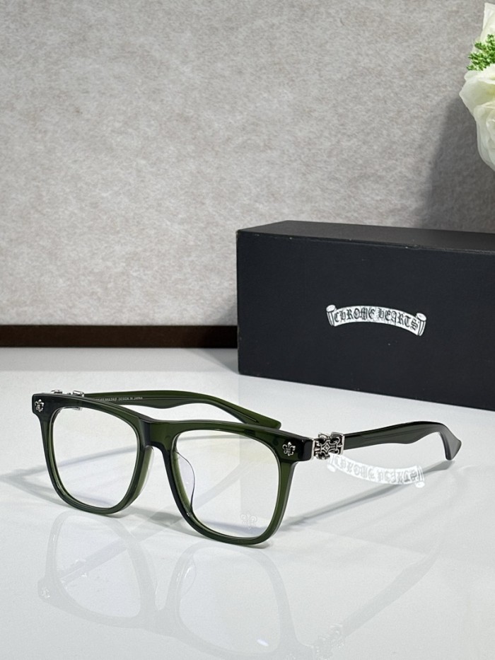 Chrome Hearts Sunglasses AAAA-1806