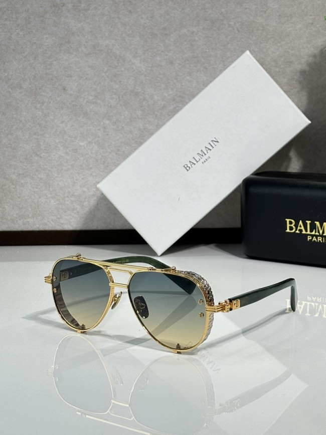 Balmain  Sunglasses AAAA-772