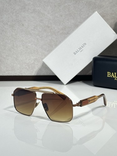 Balmain  Sunglasses AAAA-761
