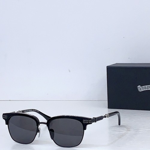 Chrome Hearts Sunglasses AAAA-1972