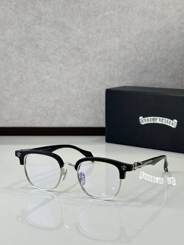 Chrome Hearts Sunglasses AAAA-1723