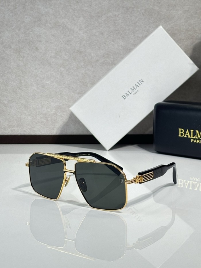 Balmain  Sunglasses AAAA-808