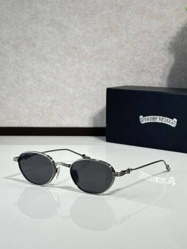 Chrome Hearts Sunglasses AAAA-1753
