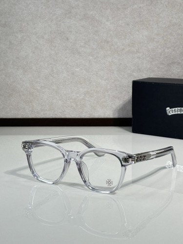 Chrome Hearts Sunglasses AAAA-1925