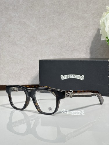 Chrome Hearts Sunglasses AAAA-1949