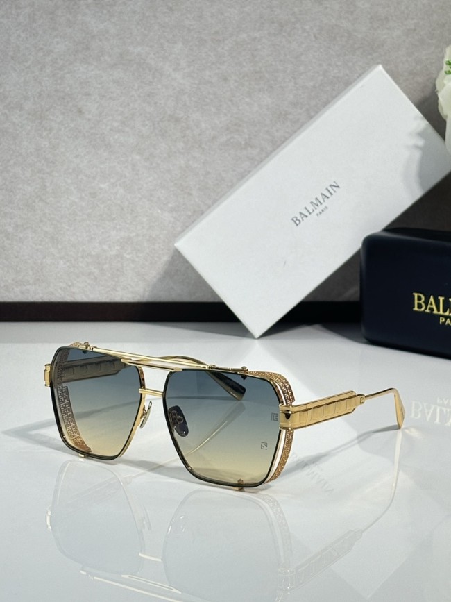 Balmain  Sunglasses AAAA-780