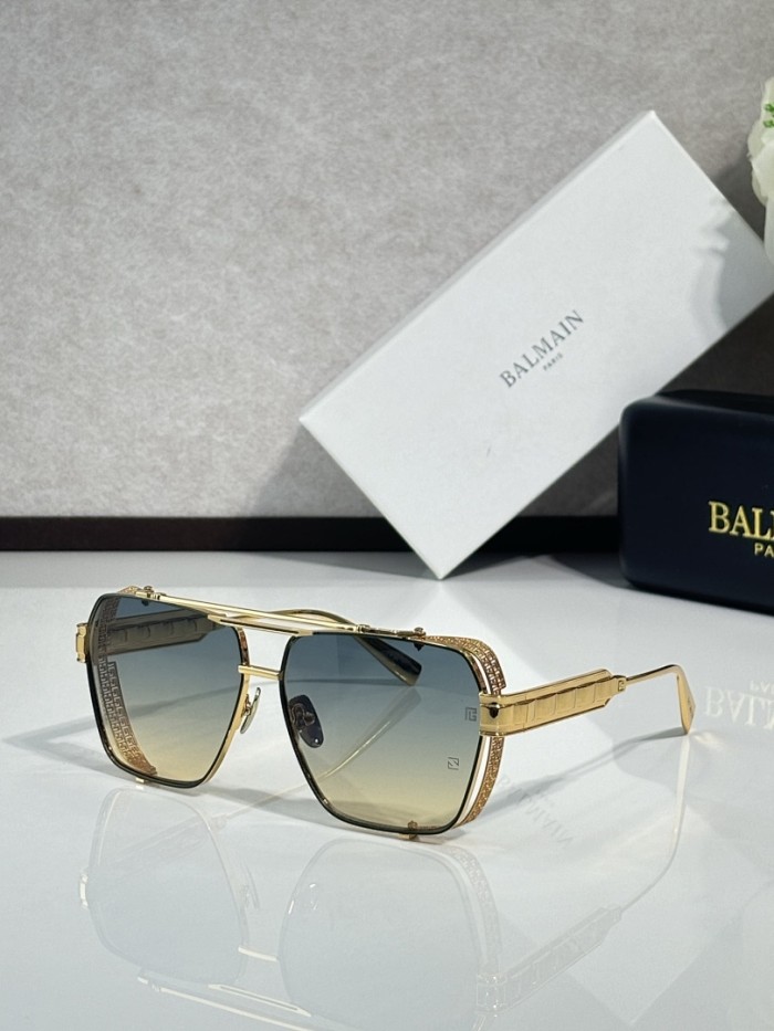 Balmain  Sunglasses AAAA-780