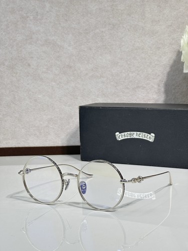 Chrome Hearts Sunglasses AAAA-1802