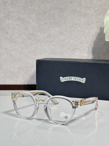 Chrome Hearts Sunglasses AAAA-1891