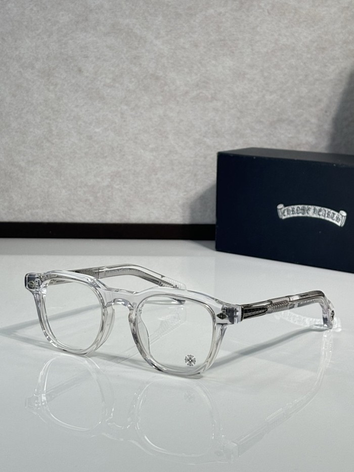 Chrome Hearts Sunglasses AAAA-1733