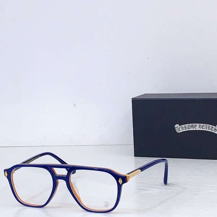 Chrome Hearts Sunglasses AAAA-2014