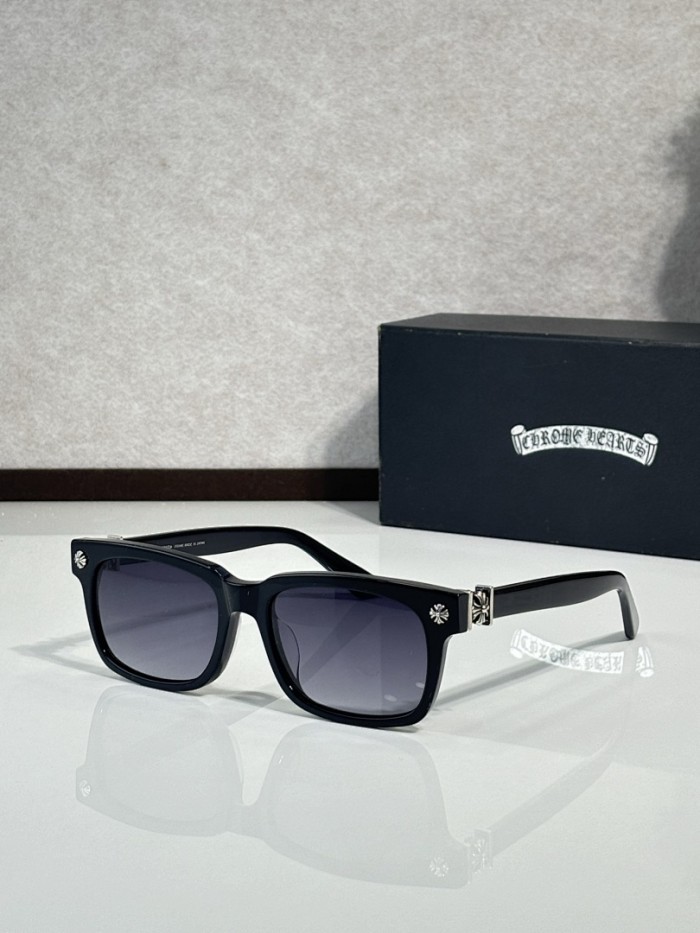 Chrome Hearts Sunglasses AAAA-1944